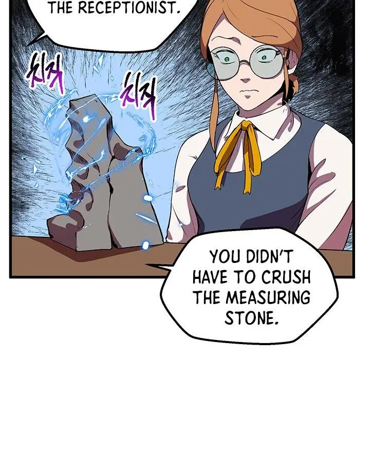 Latna Saga: Survival of a Sword King Chapter 24 Page 47