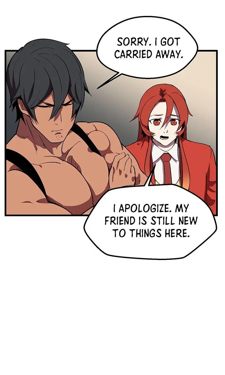 Latna Saga: Survival of a Sword King Chapter 24 Page 48