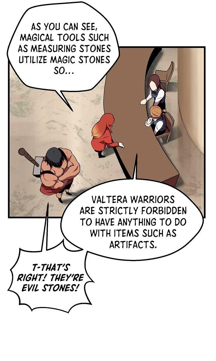 Latna Saga: Survival of a Sword King Chapter 24 Page 49