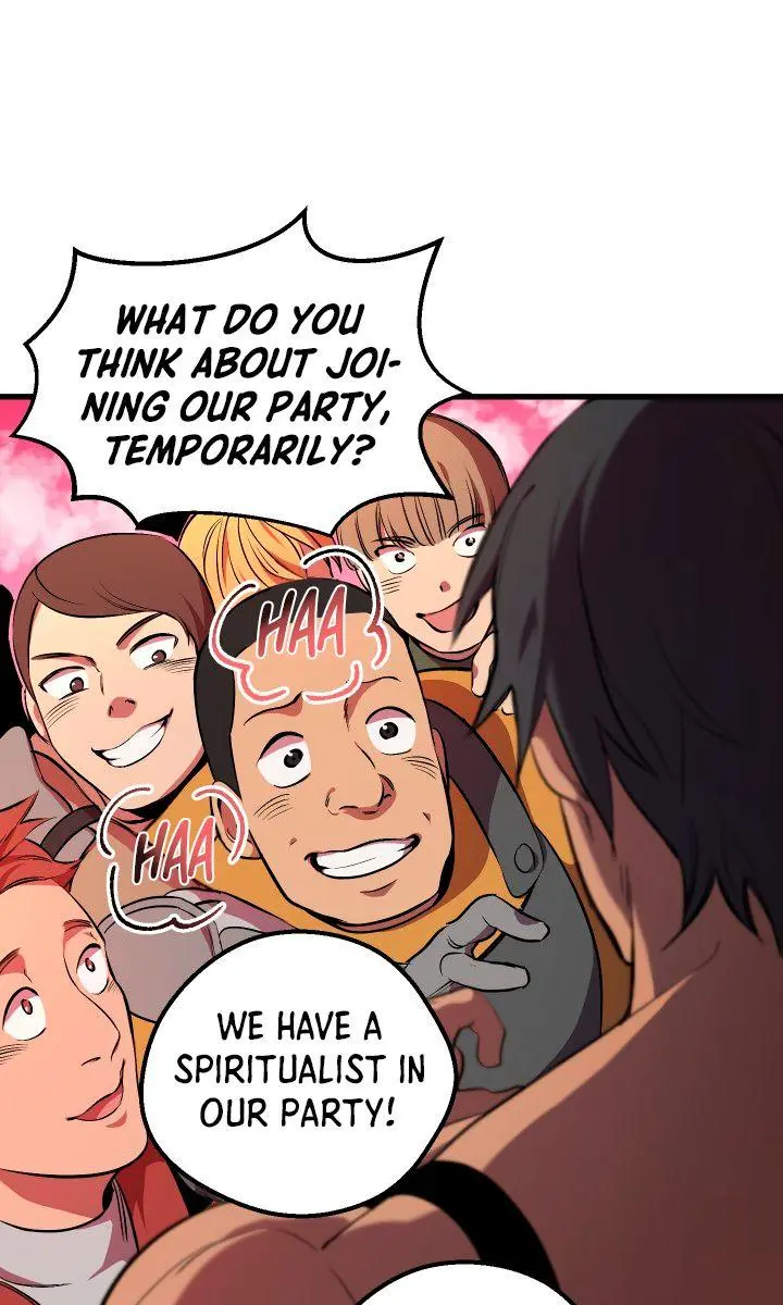 Latna Saga: Survival of a Sword King Chapter 24 Page 63