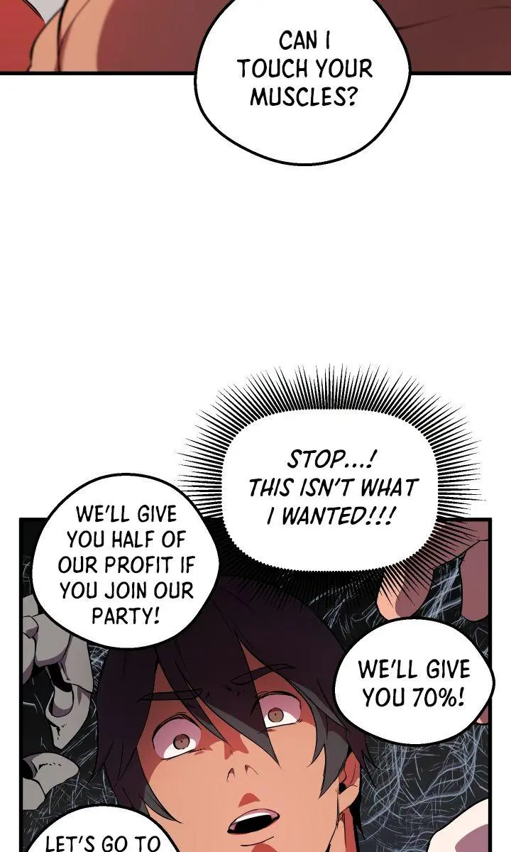 Latna Saga: Survival of a Sword King Chapter 24 Page 64