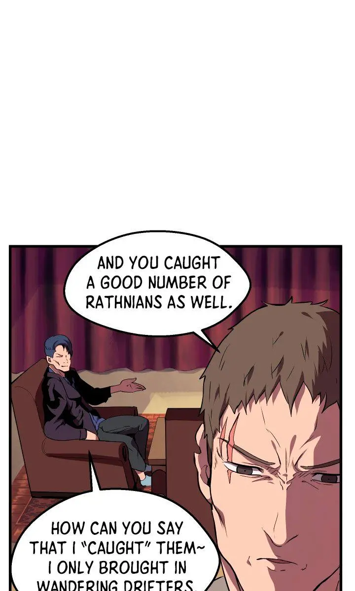 Latna Saga: Survival of a Sword King Chapter 24 Page 79