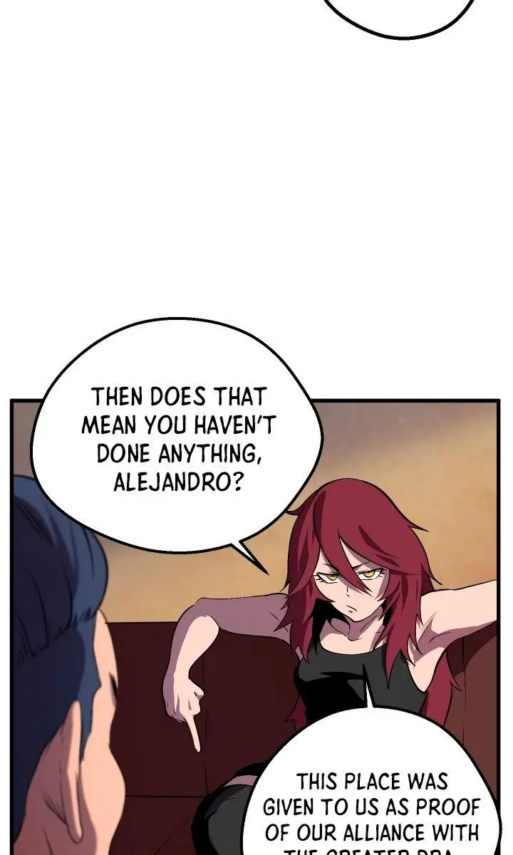 Latna Saga: Survival of a Sword King Chapter 24 Page 82