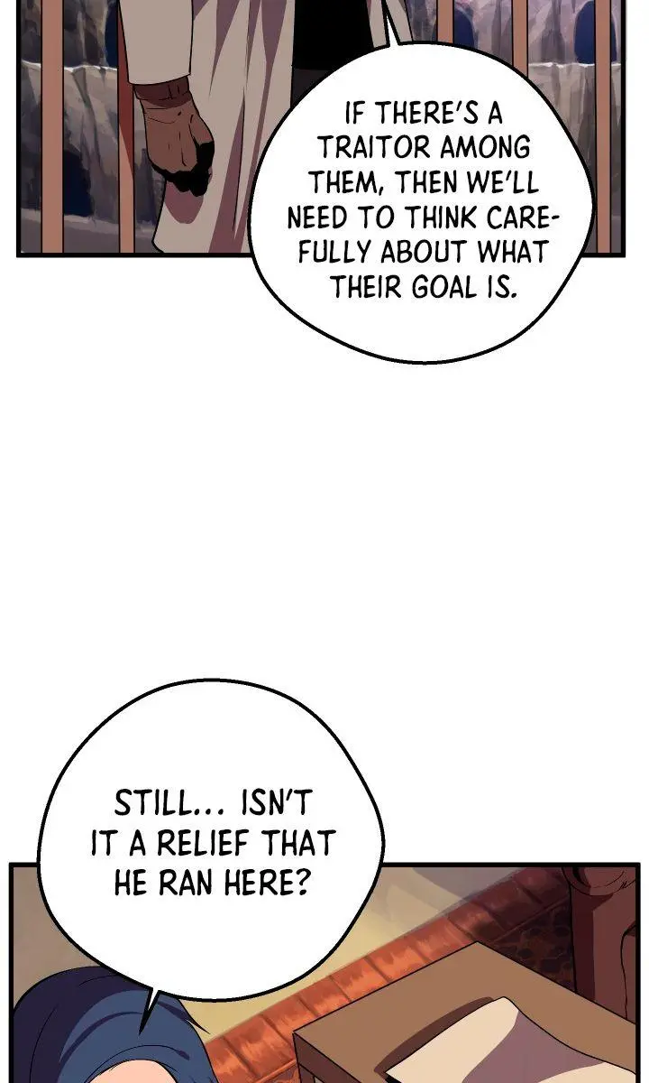 Latna Saga: Survival of a Sword King Chapter 24 Page 85