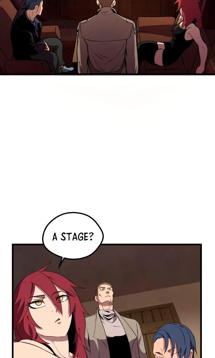 Latna Saga: Survival of a Sword King Chapter 24 Page 94