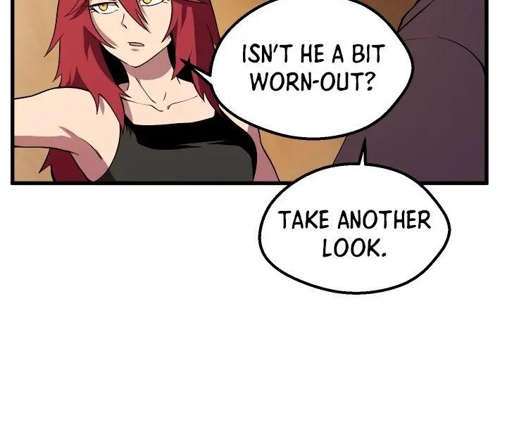 Latna Saga: Survival of a Sword King Chapter 24 Page 101