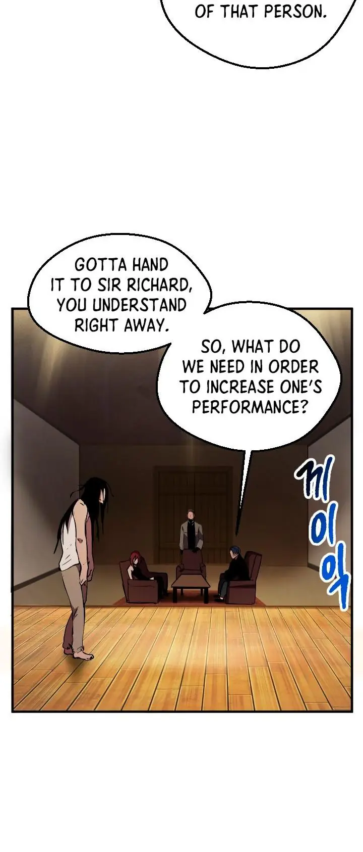 Latna Saga: Survival of a Sword King Chapter 24 Page 106