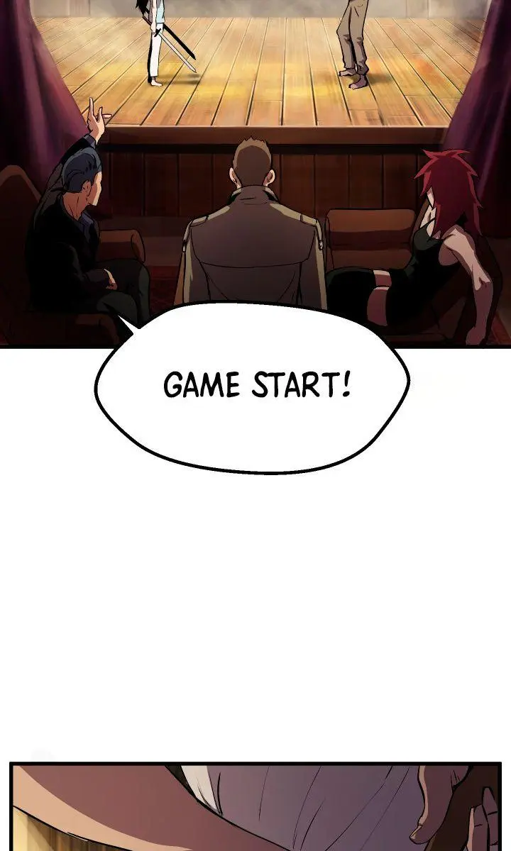 Latna Saga: Survival of a Sword King Chapter 25 Page 3