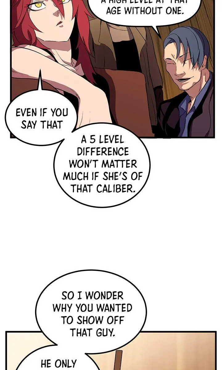 Latna Saga: Survival of a Sword King Chapter 25 Page 30