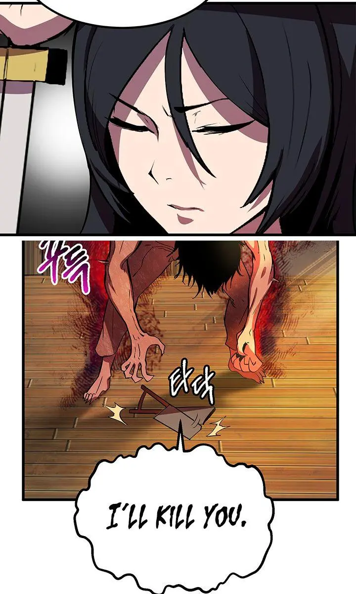 Latna Saga: Survival of a Sword King Chapter 25 Page 34