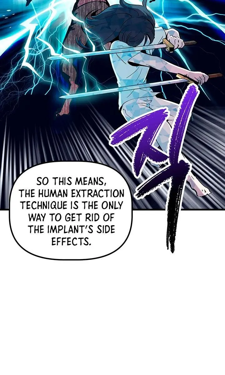 Latna Saga: Survival of a Sword King Chapter 25 Page 46