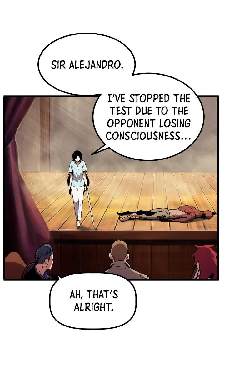 Latna Saga: Survival of a Sword King Chapter 25 Page 50