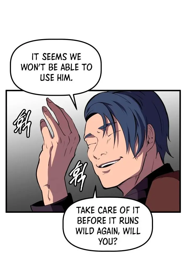 Latna Saga: Survival of a Sword King Chapter 25 Page 51