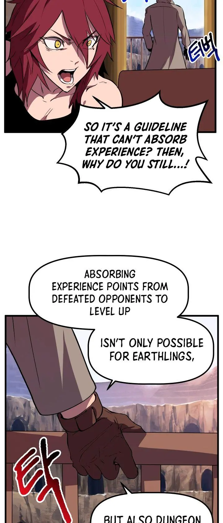 Latna Saga: Survival of a Sword King Chapter 25 Page 64
