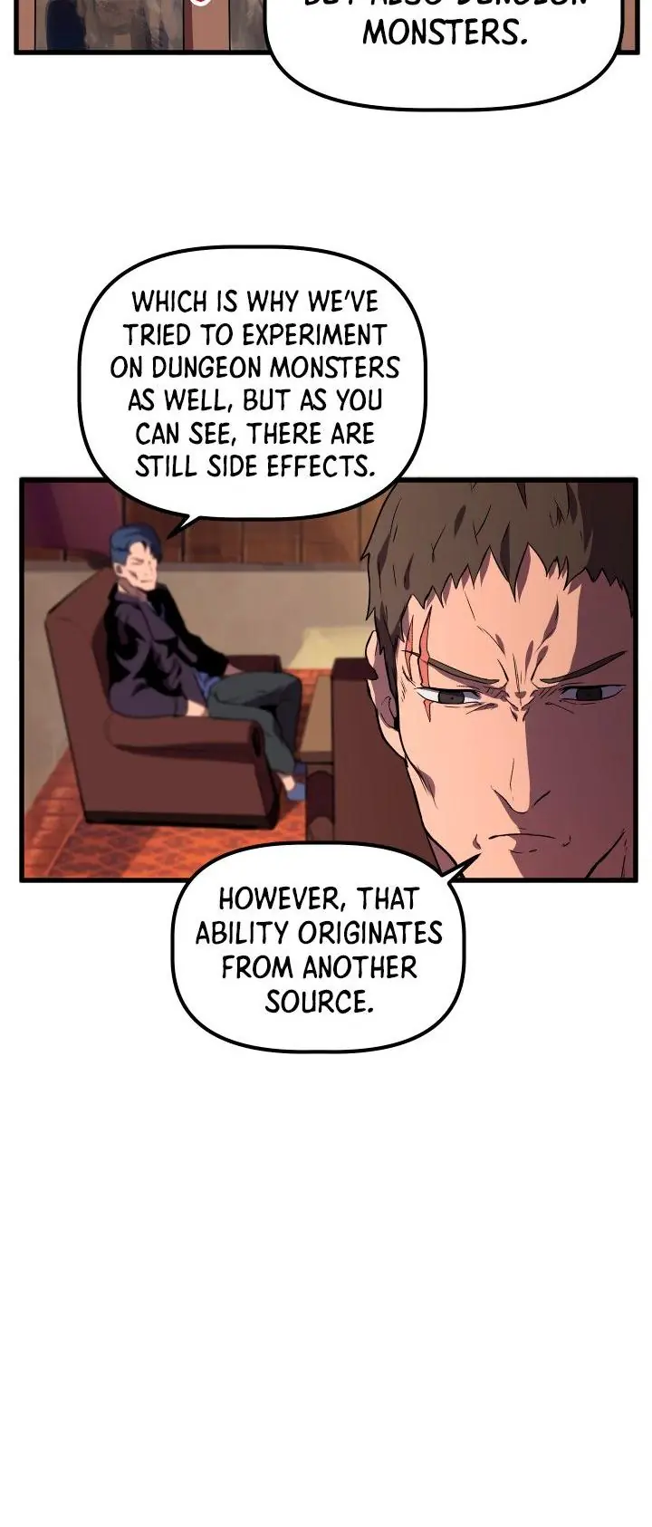 Latna Saga: Survival of a Sword King Chapter 25 Page 65