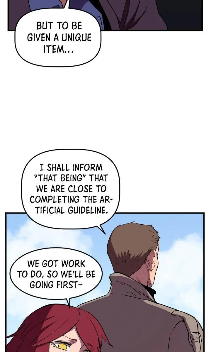 Latna Saga: Survival of a Sword King Chapter 25 Page 73