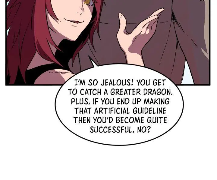 Latna Saga: Survival of a Sword King Chapter 25 Page 74