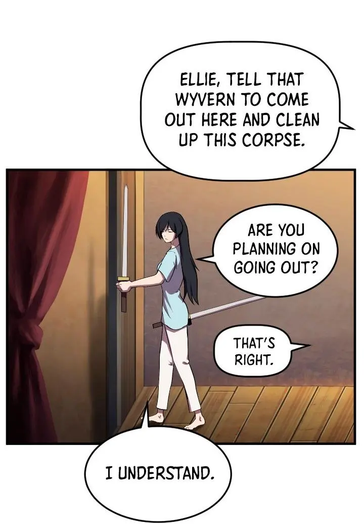 Latna Saga: Survival of a Sword King Chapter 25 Page 81