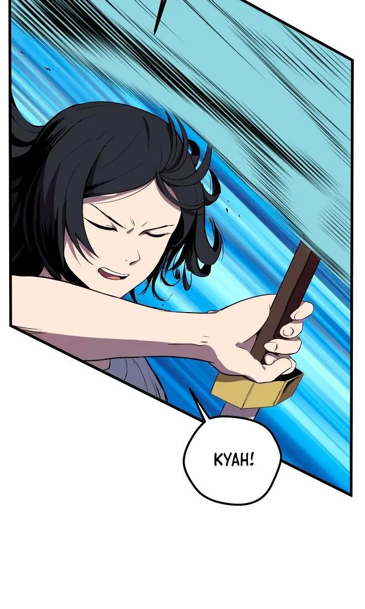 Latna Saga: Survival of a Sword King Chapter 26 Page 11