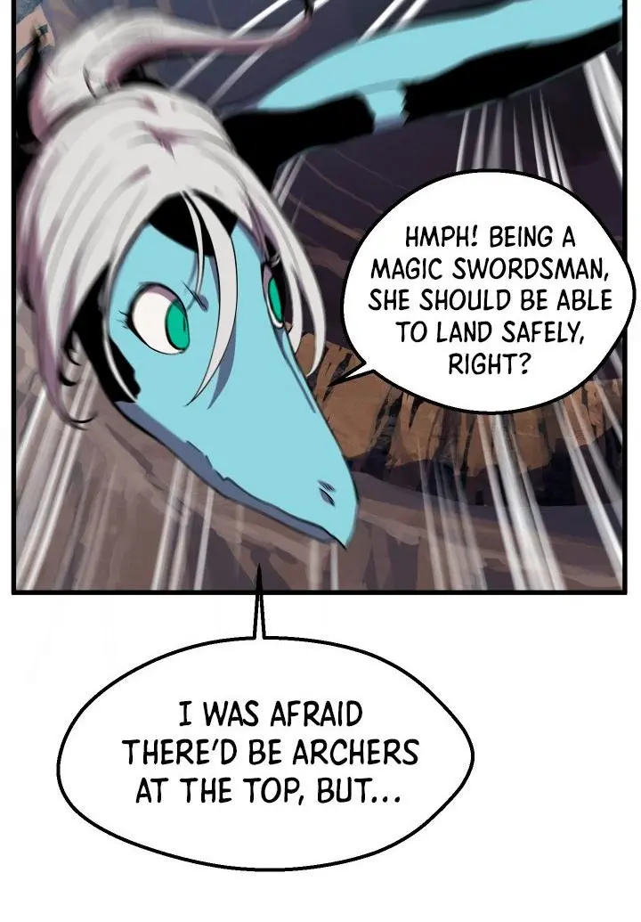 Latna Saga: Survival of a Sword King Chapter 26 Page 17