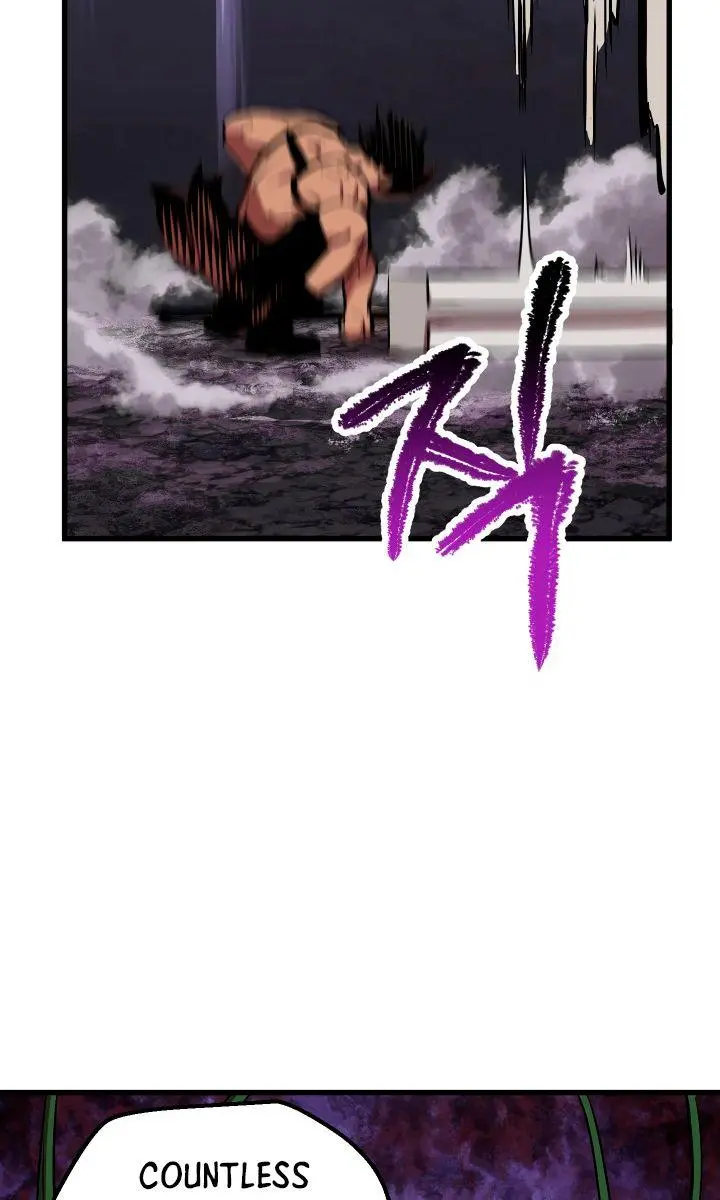 Latna Saga: Survival of a Sword King Chapter 26 Page 35