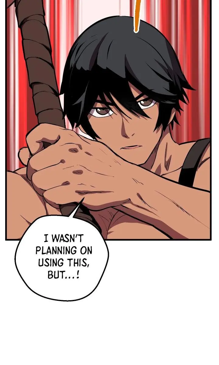 Latna Saga: Survival of a Sword King Chapter 26 Page 38