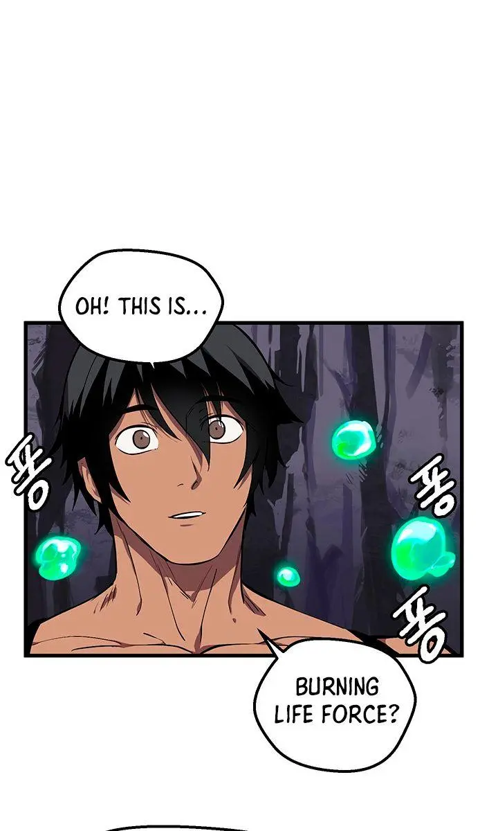 Latna Saga: Survival of a Sword King Chapter 26 Page 51