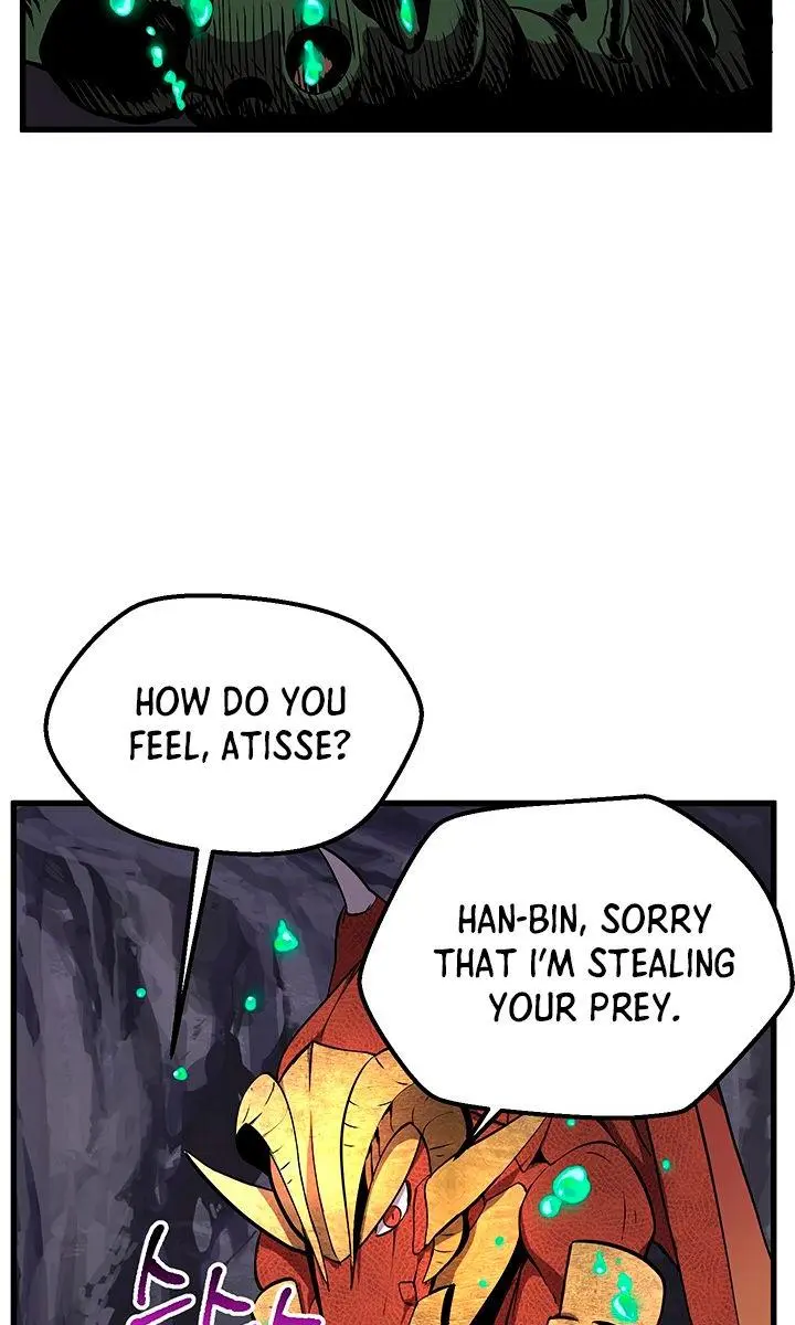 Latna Saga: Survival of a Sword King Chapter 26 Page 53