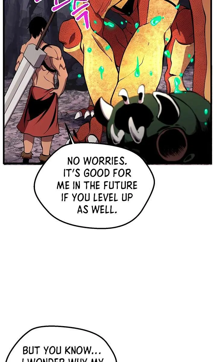 Latna Saga: Survival of a Sword King Chapter 26 Page 54