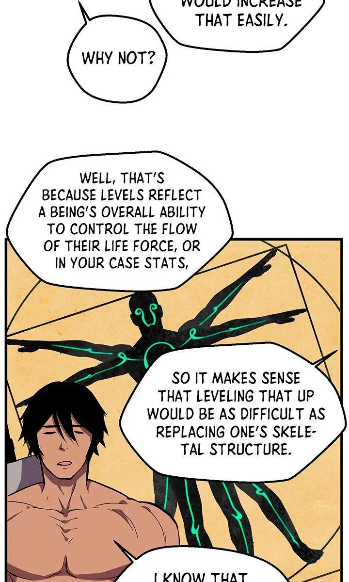 Latna Saga: Survival of a Sword King Chapter 26 Page 56