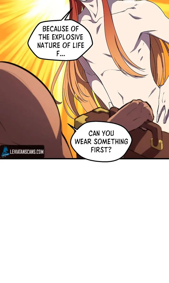 Latna Saga: Survival of a Sword King Chapter 26 Page 62