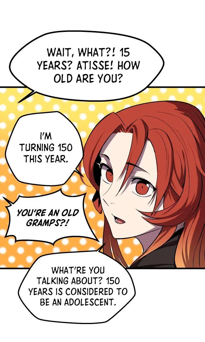 Latna Saga: Survival of a Sword King Chapter 26 Page 66