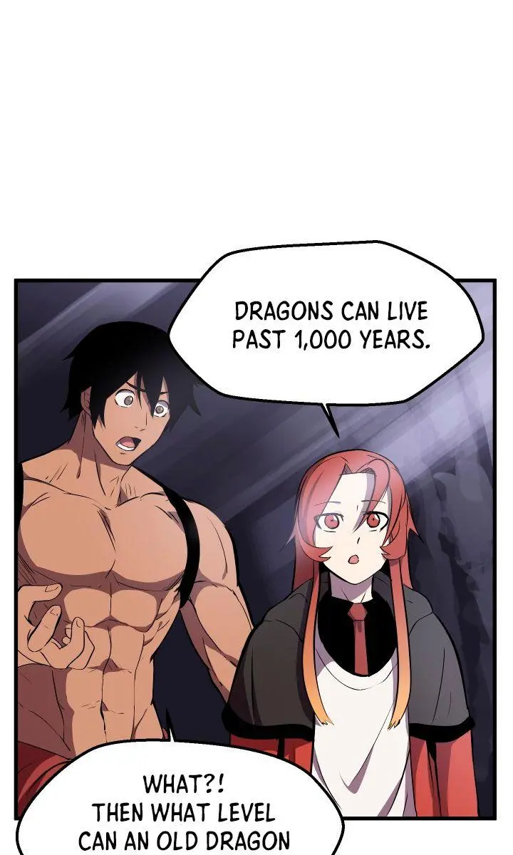 Latna Saga: Survival of a Sword King Chapter 26 Page 67