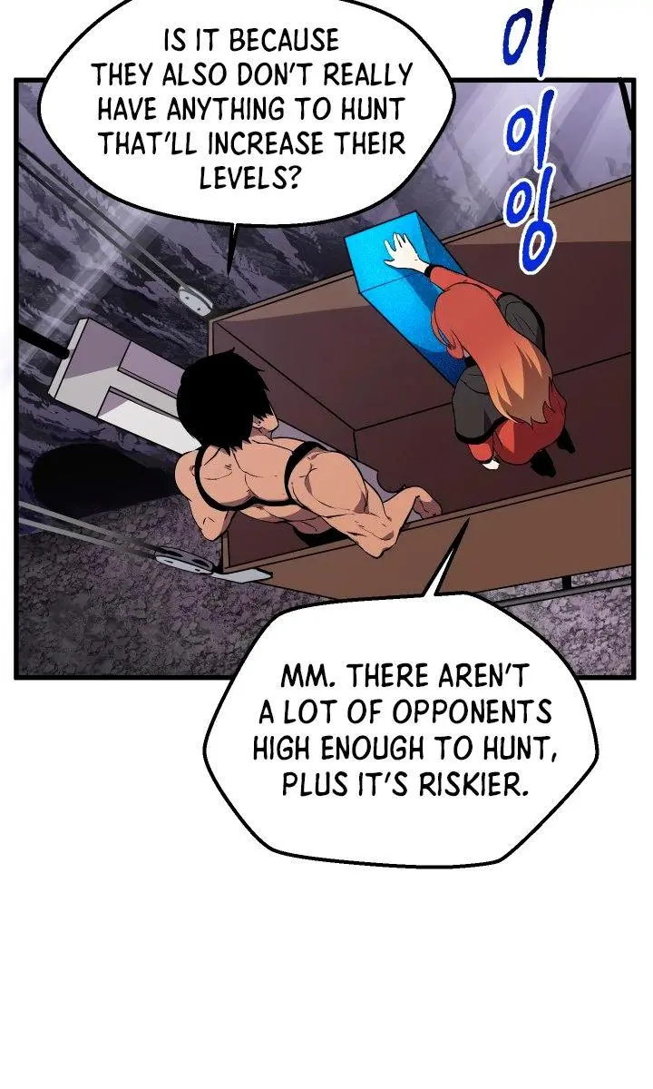 Latna Saga: Survival of a Sword King Chapter 26 Page 70