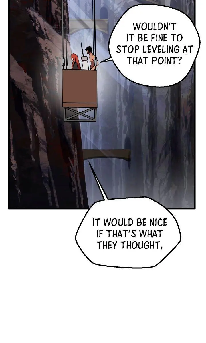 Latna Saga: Survival of a Sword King Chapter 26 Page 72