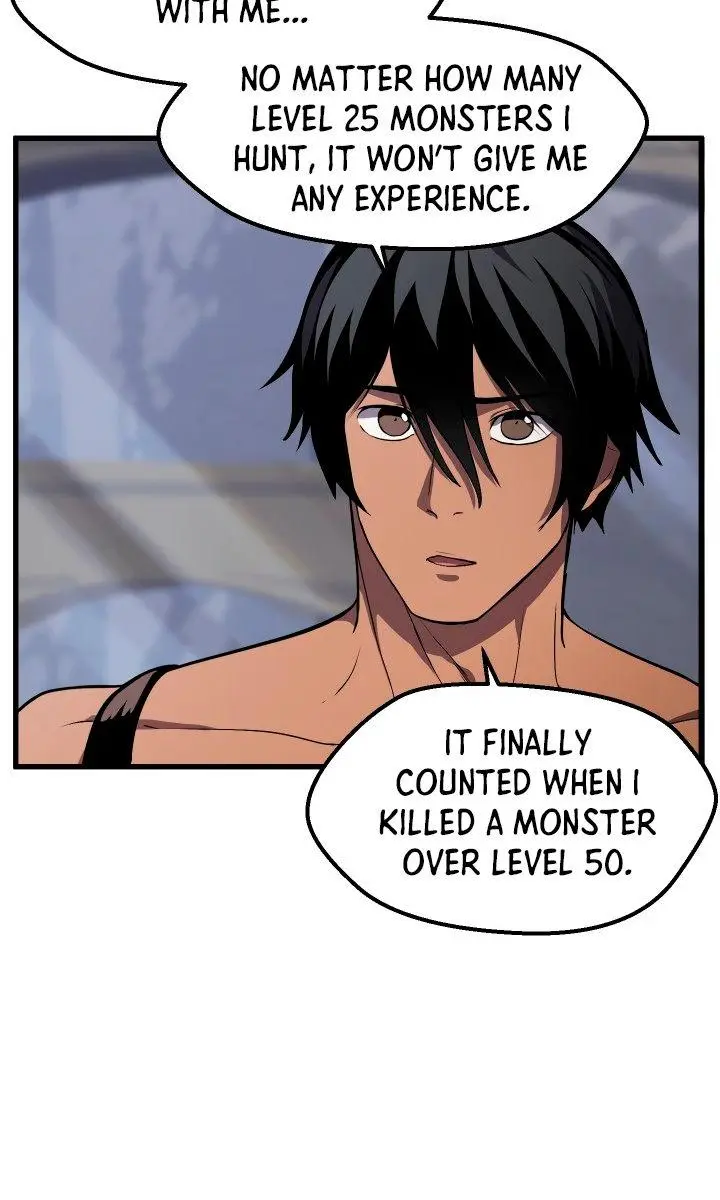 Latna Saga: Survival of a Sword King Chapter 26 Page 75