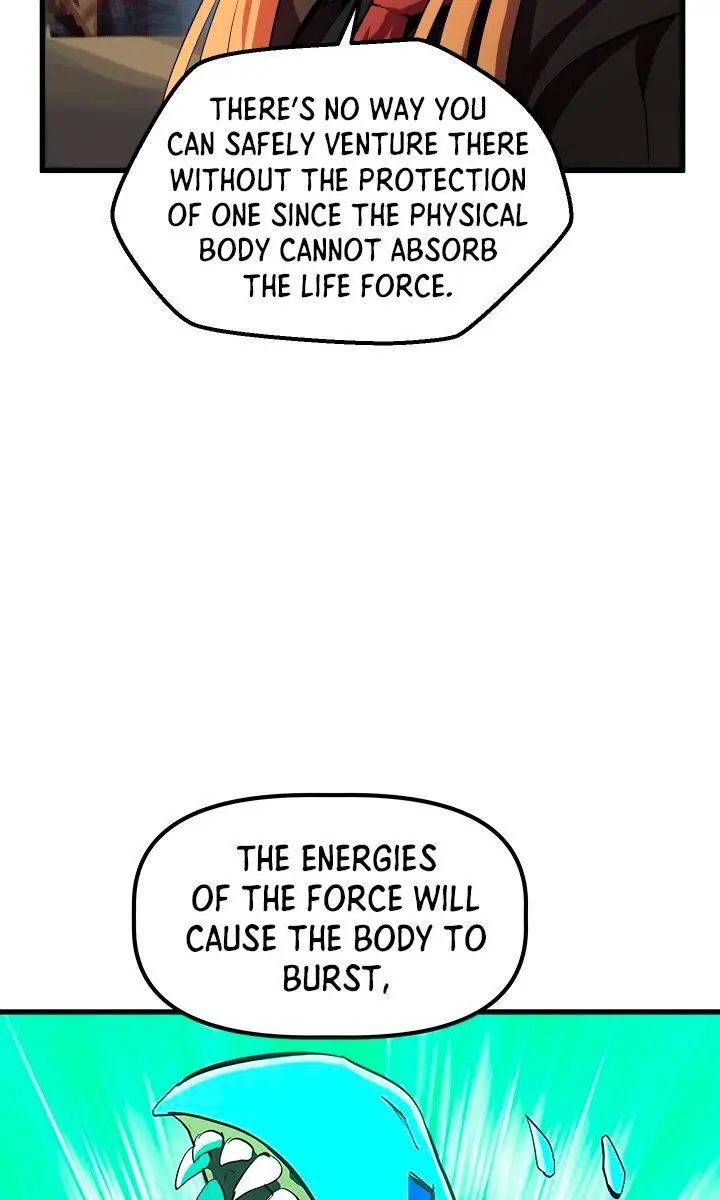 Latna Saga: Survival of a Sword King Chapter 26 Page 84