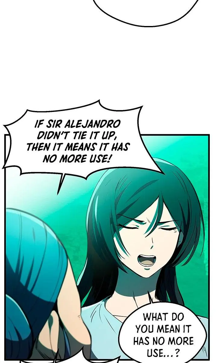 Latna Saga: Survival of a Sword King Chapter 26 Page 89
