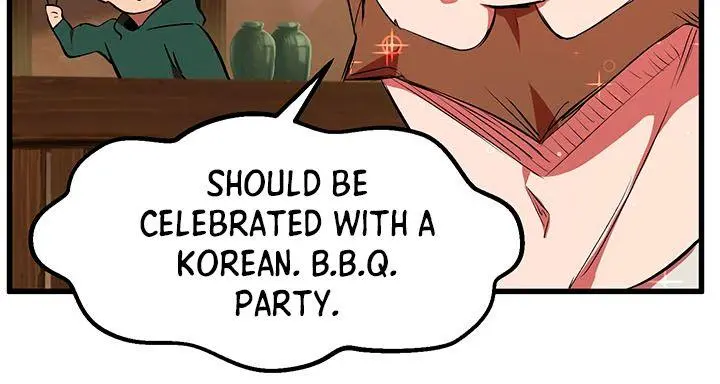 Latna Saga: Survival of a Sword King Chapter 26 Page 126