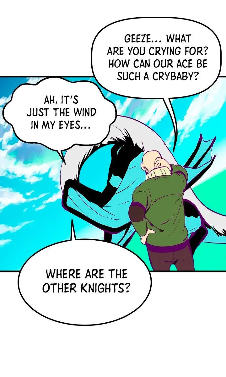 Latna Saga: Survival of a Sword King Chapter 27 Page 20