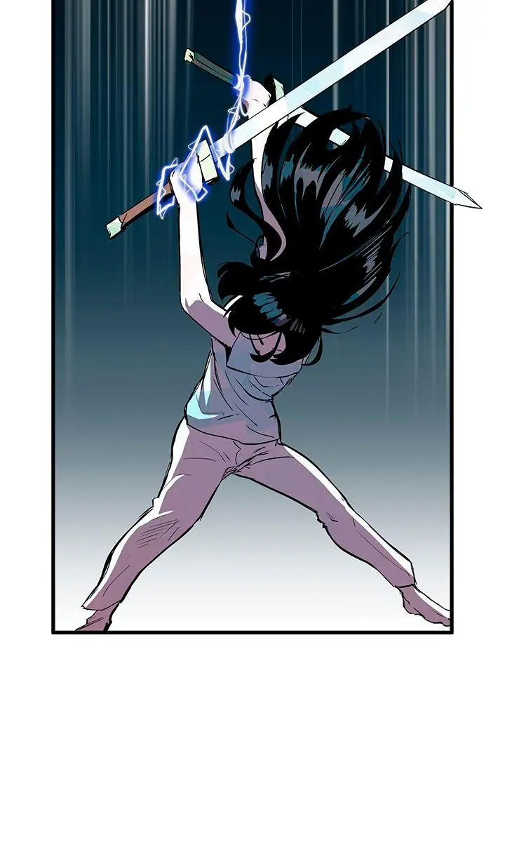 Latna Saga: Survival of a Sword King Chapter 27 Page 41
