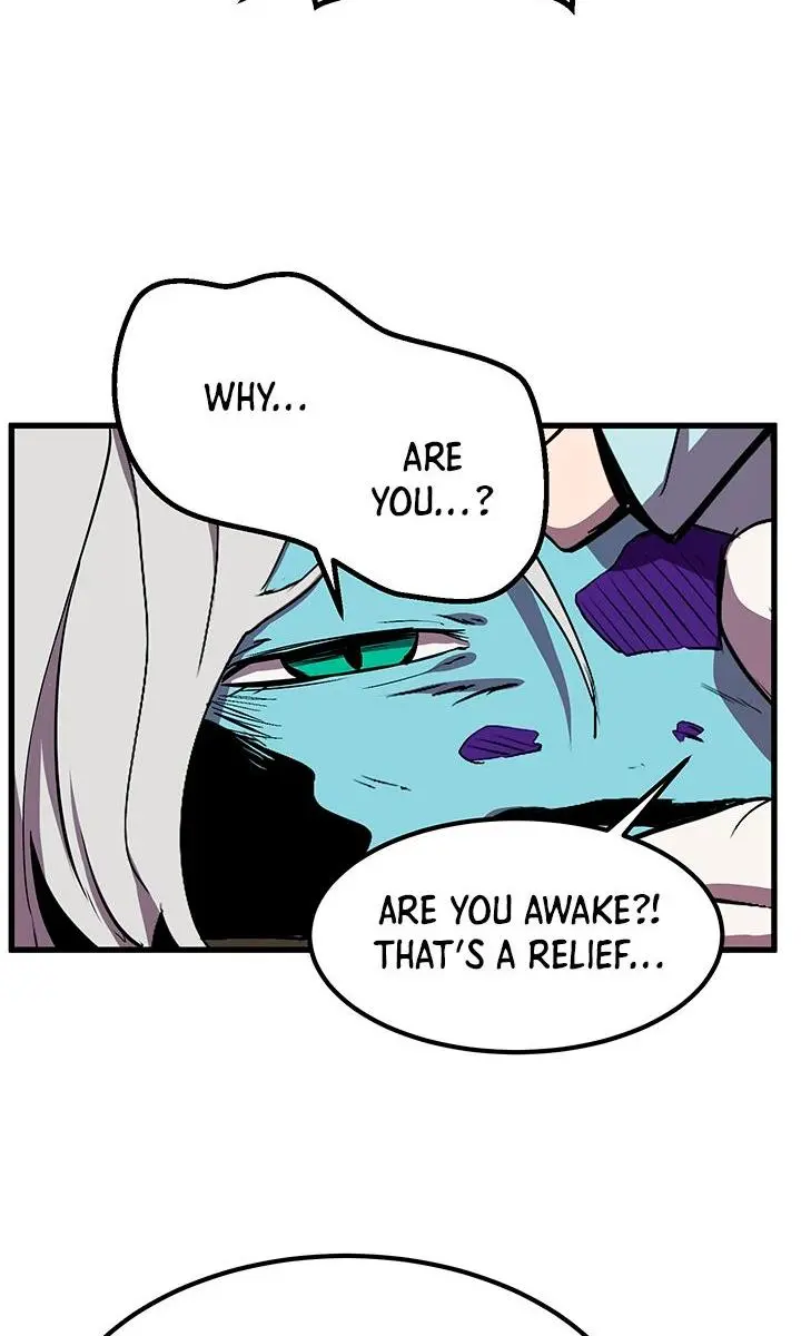 Latna Saga: Survival of a Sword King Chapter 27 Page 49