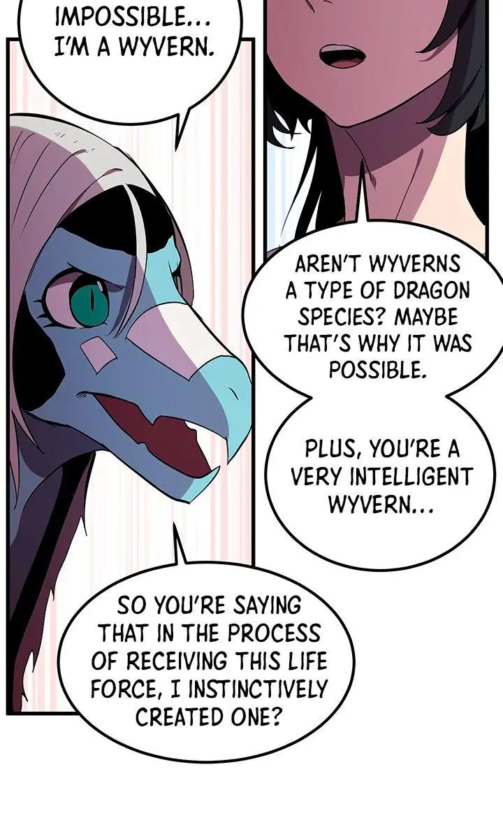 Latna Saga: Survival of a Sword King Chapter 27 Page 90