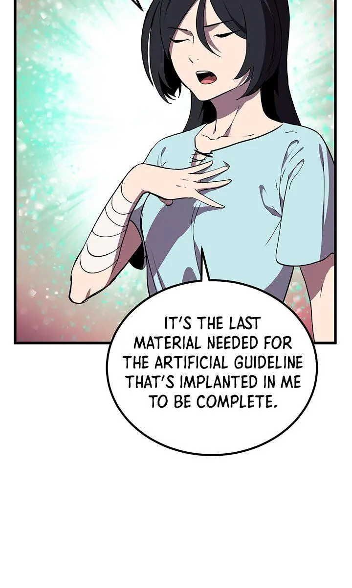 Latna Saga: Survival of a Sword King Chapter 27 Page 93