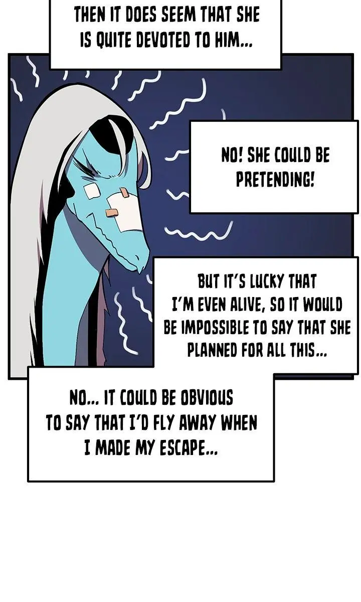 Latna Saga: Survival of a Sword King Chapter 27 Page 96