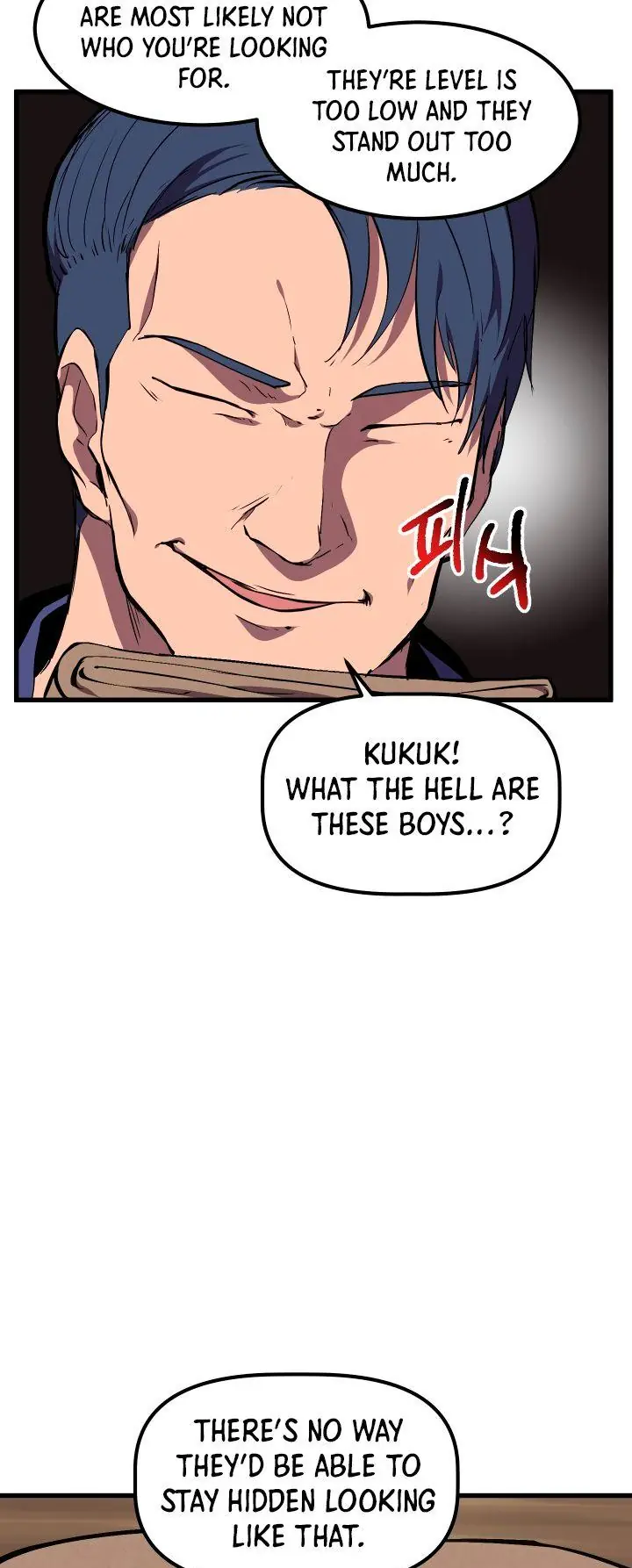Latna Saga: Survival of a Sword King Chapter 27 Page 114