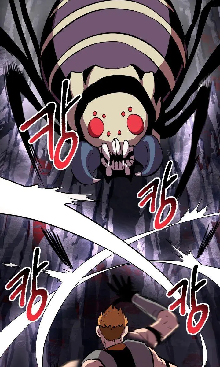 Latna Saga: Survival of a Sword King Chapter 28 Page 3