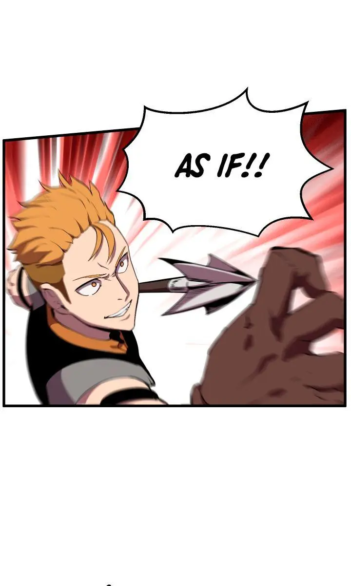 Latna Saga: Survival of a Sword King Chapter 28 Page 8