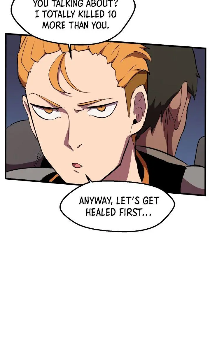 Latna Saga: Survival of a Sword King Chapter 28 Page 14