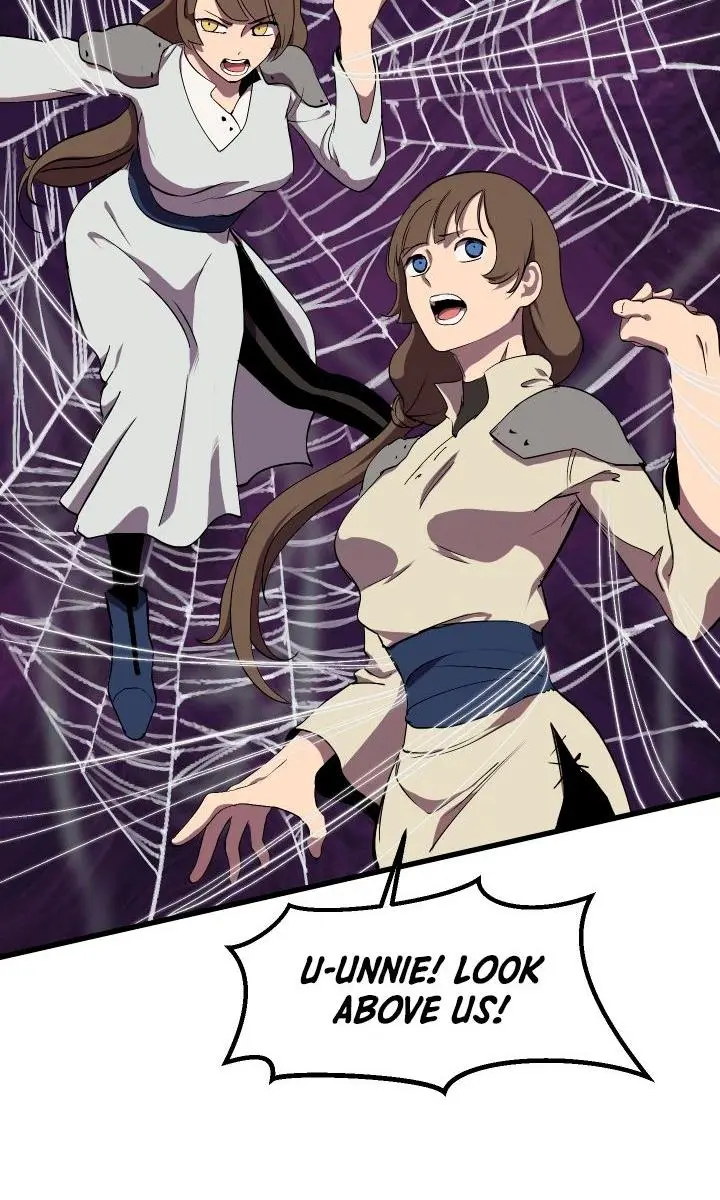 Latna Saga: Survival of a Sword King Chapter 28 Page 18